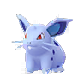 Nidoran(Female)