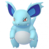 Nidorina