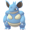 Nidoqueen