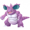 Nidoking