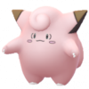 Clefairy