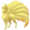 Ninetales