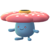 Vileplume