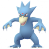 Golduck