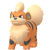 Growlithe