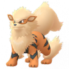 Arcanine