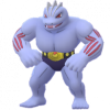 Machoke