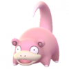 Slowpoke