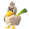 Farfetch'