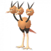 Dodrio