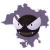 Gastly