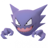 Haunter