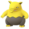 Drowzee