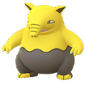 Drowzee