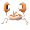 Krabby