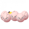 Exeggcute