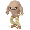 Hitmonlee