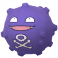 Koffing