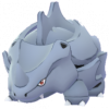 Rhyhorn