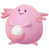 Chansey