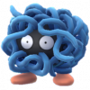 Tangela