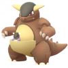 Kangaskhan