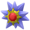 Starmie