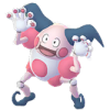 Mr. Mime