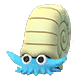 Omanyte