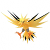 Zapdos