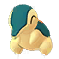 Cyndaquil