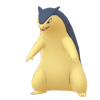 Typhlosion