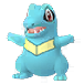 Totodile