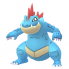 Feraligatr