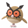 Hoothoot