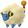 Mareep