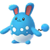 Azumarill