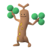 Sudowoodo