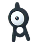 Unown