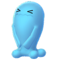 Wobbuffet