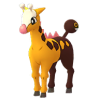 Girafarig