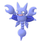 グライガー(shiny)