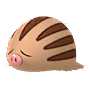 Swinub