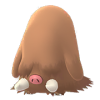 Piloswine