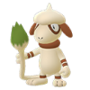 Smeargle