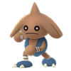 Hitmontop