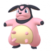 Miltank