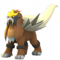 ポケモンgo エンテイの色違い確率調査 伝説レイド復刻