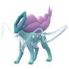 Suicune