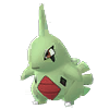 Larvitar